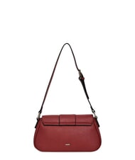 GAUD&Igrave; EMMA sac bandouli&egrave;re ROUGE - Sacs pour Femme - 2