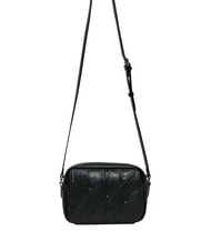 GAUD&Igrave; ELETTRA sac bandouli&egrave;re NOIR - Sacs pour Femme - 2