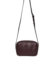 GAUD&Igrave; ELETTRA sac bandouli&egrave;re vin - Sacs pour Femme - 2