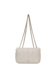 GAUD&Igrave; ELETTRA sac bandouli&egrave;re CR&Egrave;ME - Sacs pour Femme - 2