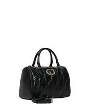 GAUD&Igrave; ELETTRA Sac &agrave; main NOIR - Sacs pour Femme - 3