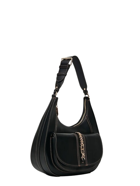 EDITH Sac NOIR - Sacs pour Femme