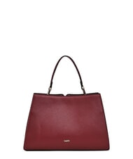 GAUD&Igrave; DEMY WINTER S Petit sac &agrave; main St Saffiano ROUGE - Sacs pour Femme - 2