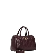 GAUD&Igrave; ELETTRA Sac &agrave; main vin - Sacs pour Femme - 3