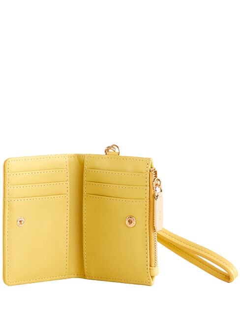 DELFY Porte-cartes avec bracelet soleil - Portefeuilles Femme