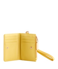 GAUD&Igrave; DELFY Porte-cartes avec bracelet soleil - Portefeuilles Femme - 2