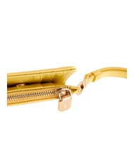 GAUD&Igrave; DELFY Porte-cartes avec bracelet soleil - Portefeuilles Femme - 3