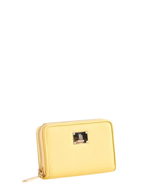 DELFY petit portefeuille soleil - Portefeuilles Femme