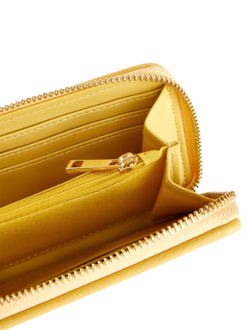 DELFY petit portefeuille soleil - Portefeuilles Femme