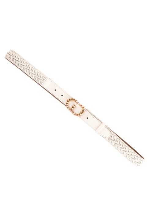 DELIA Ceinture blanc - Ceintures