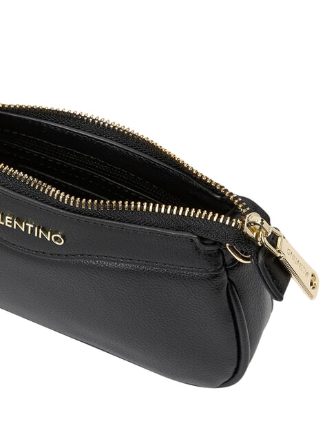 ELLY Mini sac bandouli&egrave;re noir - Sacs pour Femme