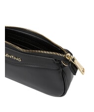MARIO VALENTINO ELLY Mini sac bandouli&egrave;re noir - Sacs pour Femme - 7