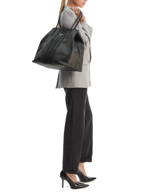 VICTORIA 2 Sac bandouli&egrave;re, avec pochette grand sac fourre-tout vikky roo coalog - Sacs pour Femme