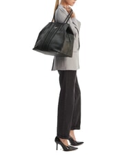 GUESS VICTORIA 2 Sac bandouli&egrave;re, avec pochette grand sac fourre-tout vikky roo coalog - Sacs pour Femme - 7