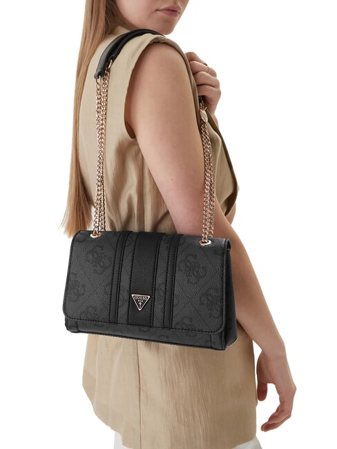 NOELLE 2 Sac bandouli&egrave;re / sac port&eacute; travers grand sac fourre-tout vikky roo coalog - Sacs pour Femme