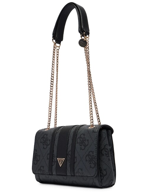 NOELLE 2 Sac bandouli&egrave;re / sac port&eacute; travers grand sac fourre-tout vikky roo coalog - Sacs pour Femme