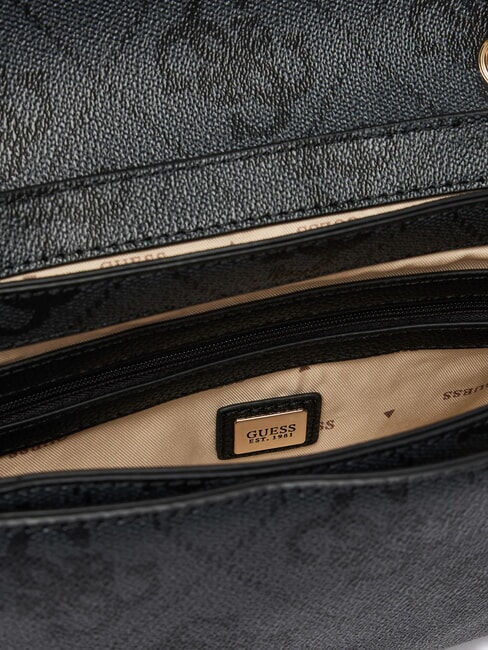 NOELLE 2 Sac bandouli&egrave;re / sac port&eacute; travers grand sac fourre-tout vikky roo coalog - Sacs pour Femme