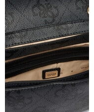 GUESS NOELLE 2 Sac bandouli&egrave;re / sac port&eacute; travers grand sac fourre-tout vikky roo coalog - Sacs pour Femme - 5