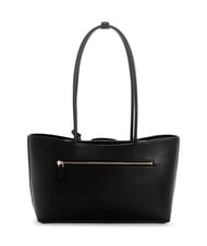 GUESS JANIE Sac &agrave; provisions NOIR - Sacs pour Femme - 3