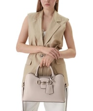 GUESS JANIE Sac &agrave; main avec bandouli&egrave;re PIERRE - Sacs pour Femme - 2