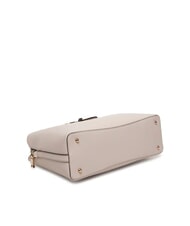 GUESS JANIE Sac &agrave; main avec bandouli&egrave;re PIERRE - Sacs pour Femme - 4