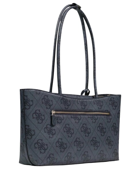 JANIE LOGO sac &agrave; bandouli&egrave;re grand sac fourre-tout vikky roo coalog - Sacs pour Femme