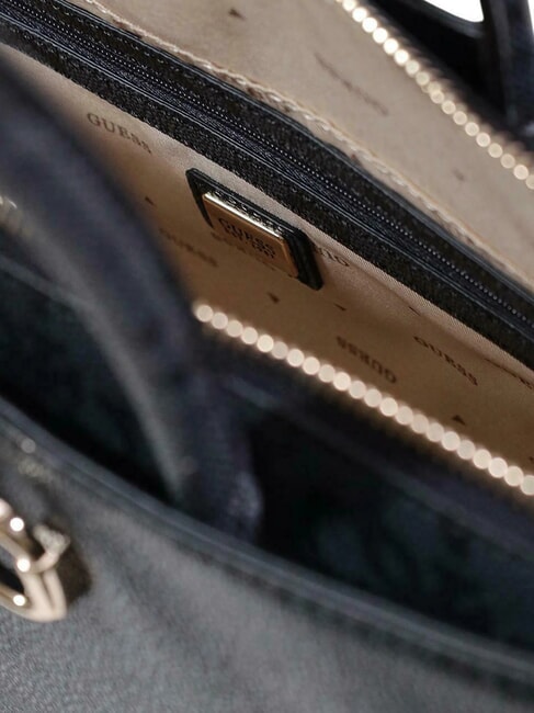 JANIE LOGO sac &agrave; bandouli&egrave;re grand sac fourre-tout vikky roo coalog - Sacs pour Femme