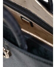 GUESS JANIE LOGO sac &agrave; bandouli&egrave;re grand sac fourre-tout vikky roo coalog - Sacs pour Femme - 4