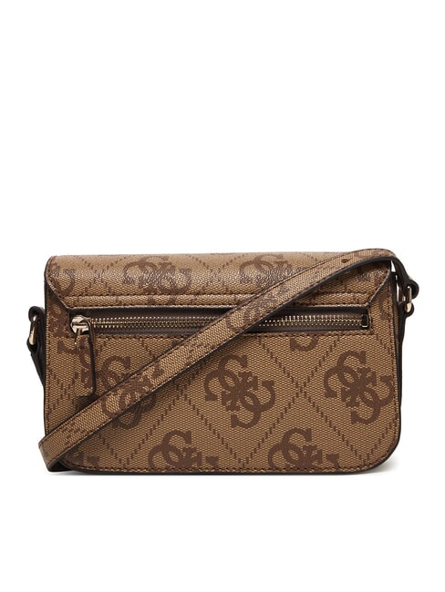 JANIE LOGO Mini sac bandouli&egrave;re LOGO DE LAIT - Sacs pour Femme