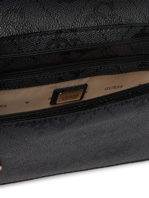 JANIE LOGO Mini sac bandouli&egrave;re grand sac fourre-tout vikky roo coalog - Sacs pour Femme