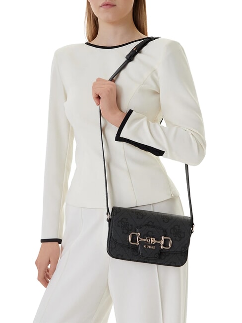 JANIE LOGO Mini sac bandouli&egrave;re grand sac fourre-tout vikky roo coalog - Sacs pour Femme