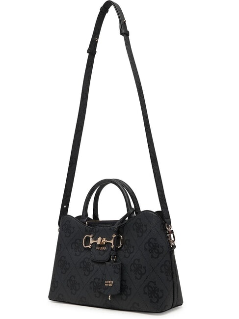 JANIE LOGO Sac &agrave; main avec bandouli&egrave;re grand sac fourre-tout vikky roo coalog - Sacs pour Femme