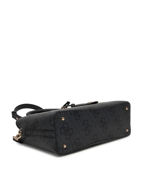 JANIE LOGO Sac &agrave; main avec bandouli&egrave;re grand sac fourre-tout vikky roo coalog - Sacs pour Femme