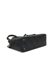 GUESS JANIE LOGO Sac &agrave; main avec bandouli&egrave;re grand sac fourre-tout vikky roo coalog - Sacs pour Femme - 5