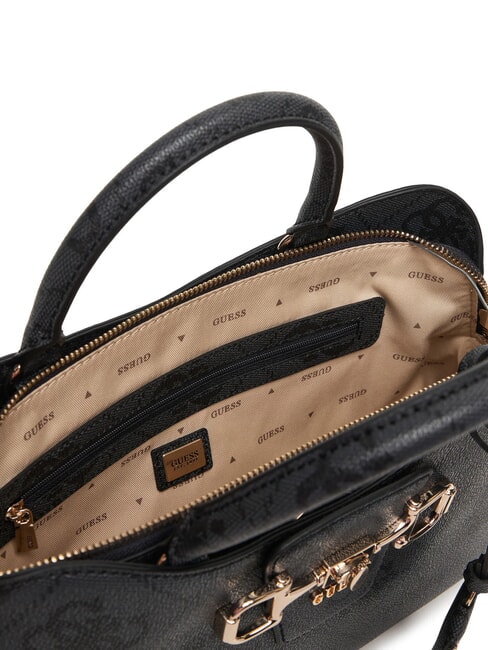 JANIE LOGO Sac &agrave; main avec bandouli&egrave;re grand sac fourre-tout vikky roo coalog - Sacs pour Femme