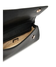 GUESS ISOBEL sac bandouli&egrave;re NOIR - Sacs pour Femme - 6