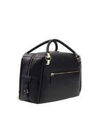 GUESS DANYA Sac &agrave; main avec bandouli&egrave;re NOIR - Sacs pour Femme - 3