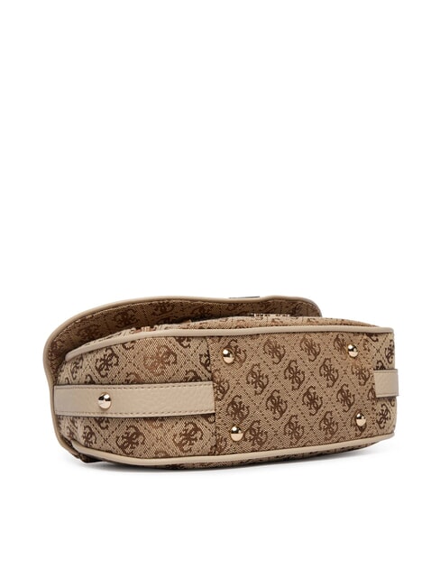 JESSA sac bandouli&egrave;re LOGO DE LAIT - Sacs pour Femme