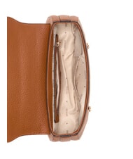 GUESS JESSA sac bandouli&egrave;re sac fourre-tout albury caramel - Sacs pour Femme - 4