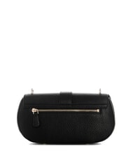 GUESS JESSA sac bandouli&egrave;re NOIR - Sacs pour Femme - 3
