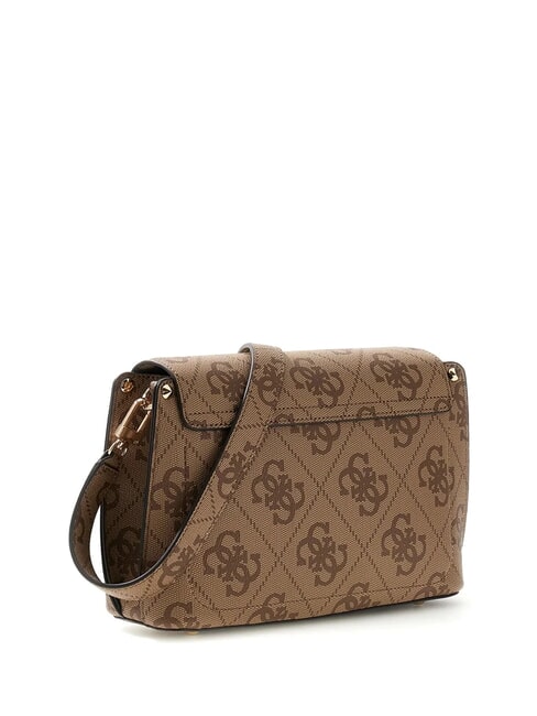 MERIDIAN 2 sac bandouli&egrave;re LOGO DE LAIT - Sacs pour Femme