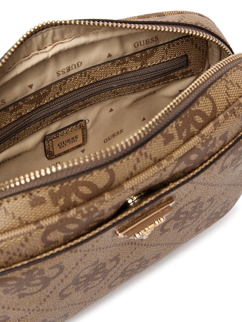 MERIDIAN 2 Sac bandouli&egrave;re pour appareil photo LOGO DE LAIT - Sacs pour Femme