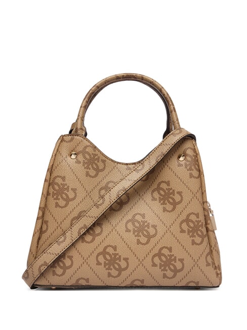 MERIDIAN 2 Sac &agrave; main avec bandouli&egrave;re LOGO DE LAIT - Sacs pour Femme