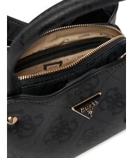 GUESS MERIDIAN 2 Sac &agrave; main avec bandouli&egrave;re grand sac fourre-tout vikky roo coalog - Sacs pour Femme - 4