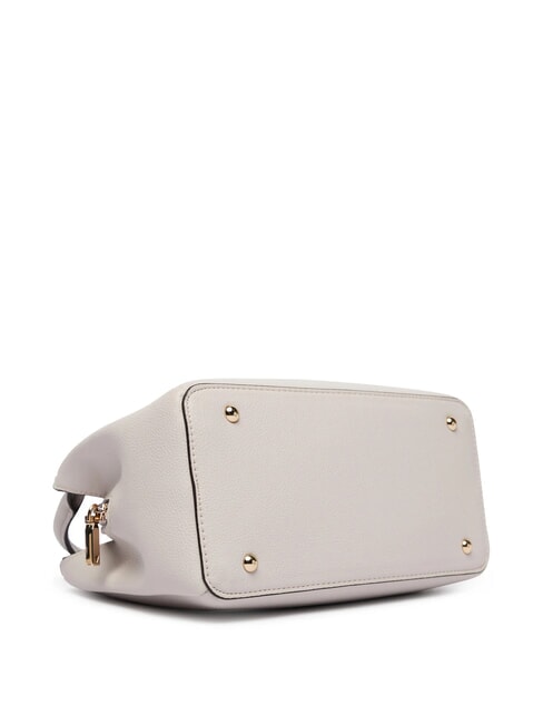 MERIDIAN 2 Sac &agrave; main avec bandouli&egrave;re amovible ivoire - Sacs pour Femme