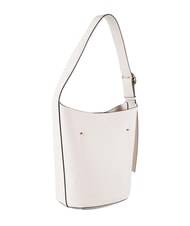 GUESS MERIDIAN 2 Sac seau avec pochette ivoire - Sacs pour Femme - 3