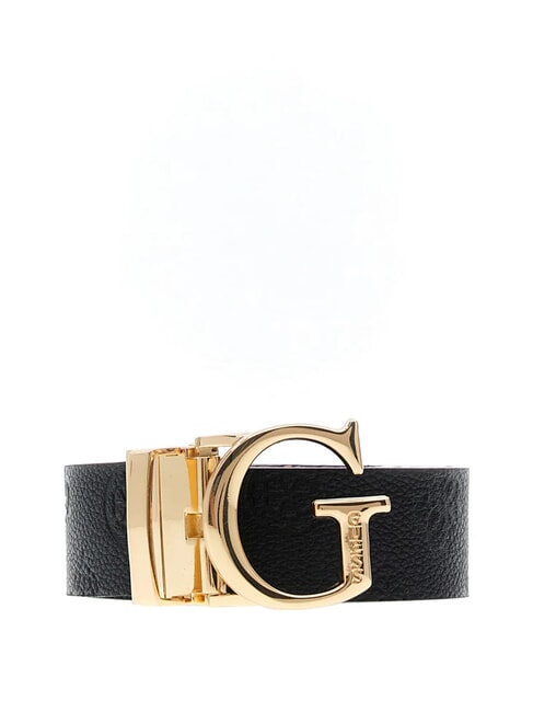 JENA Ceinture double face rose clair multi - Ceintures