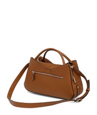 GUESS JESSA Sac &agrave; main avec bandouli&egrave;re sac fourre-tout albury caramel - Sacs pour Femme - 3