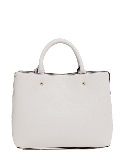 MERIDIAN 2 Sac &agrave; bandouli&egrave;re ivoire - Sacs pour Femme