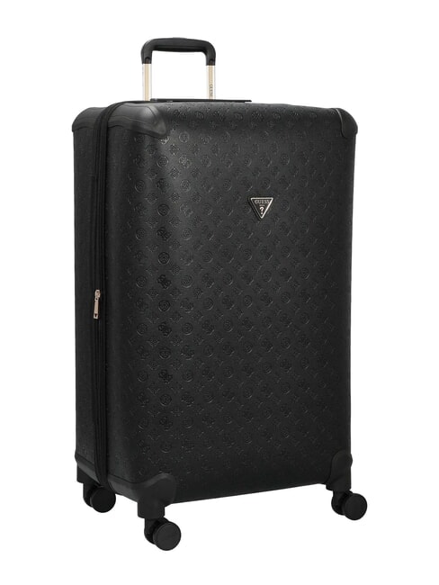 WILDER 28 Grand chariot NOIR - Valises Rigides
